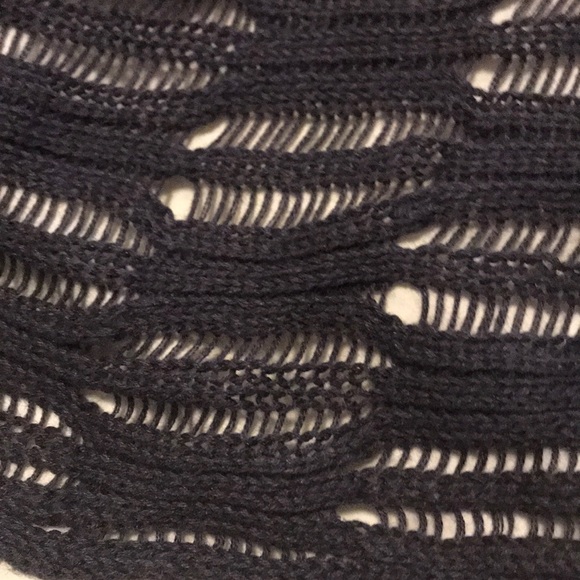 Cabi short sleeved sweater - Picture 4 of 4